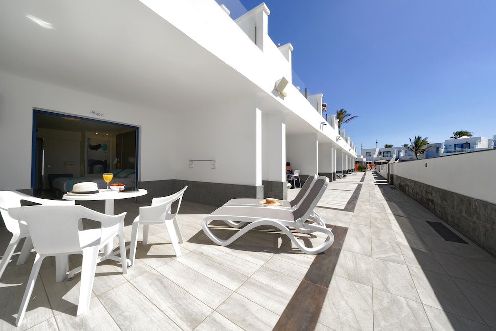 Aqua Suites Hotel Boutique 21/26