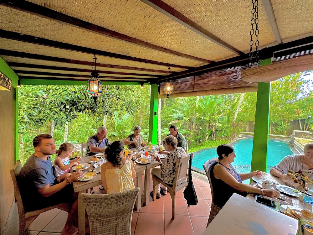 Dupa Ubud Villa 57/72