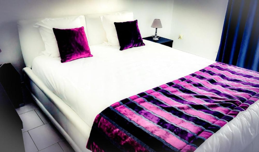 hotel sampiero corso