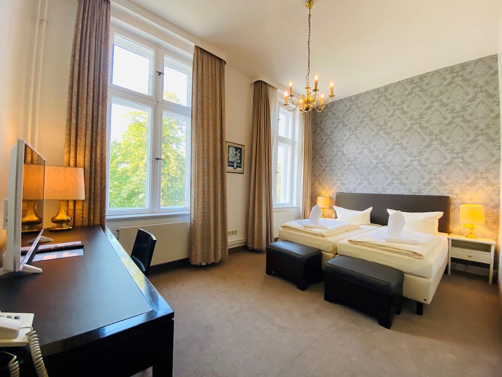 Centro Hotel Kaiserhof Deluxe 16/50
