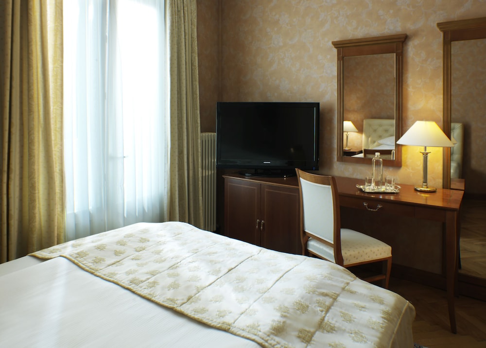 GRAND HOTEL TOPLICE 17/78
