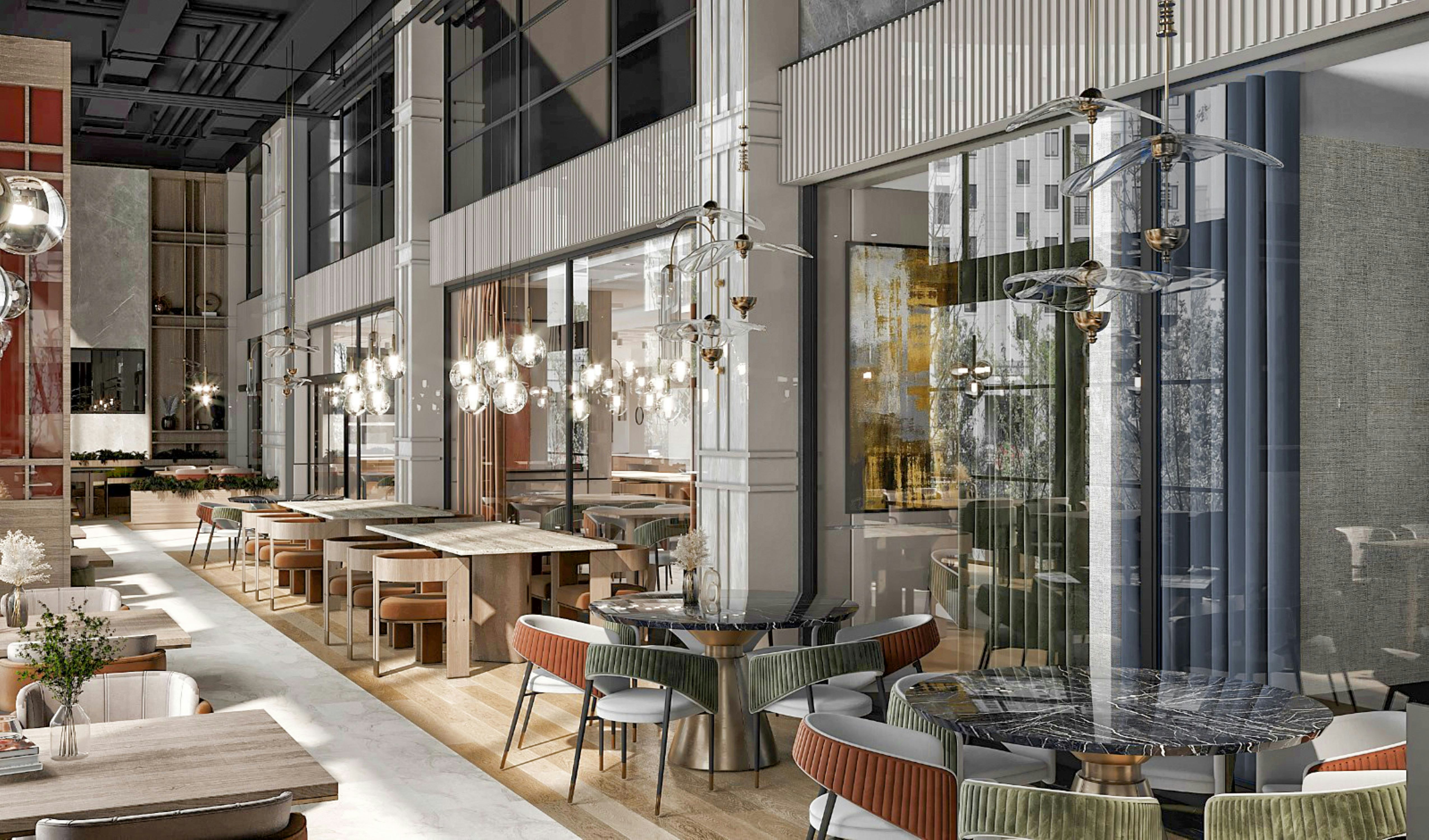 DoubleTree by Hilton Suites Trabzon Yomra 36/62