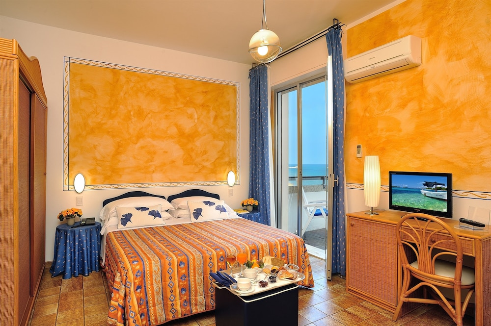 Hotel Imperial Sport 18/59
