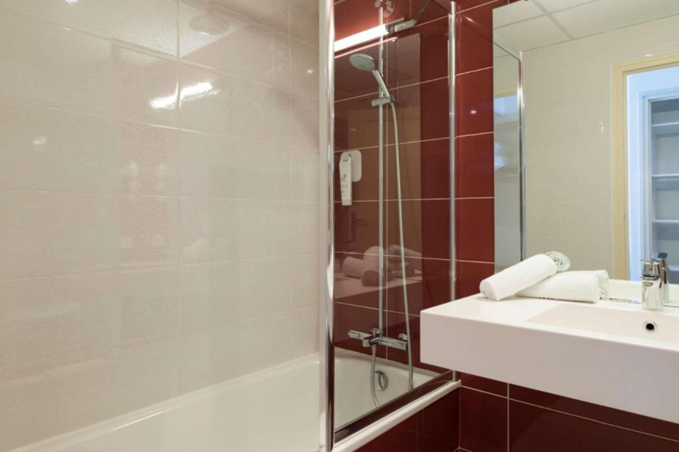 Hotel Limouzi Tulle Centre 21/21