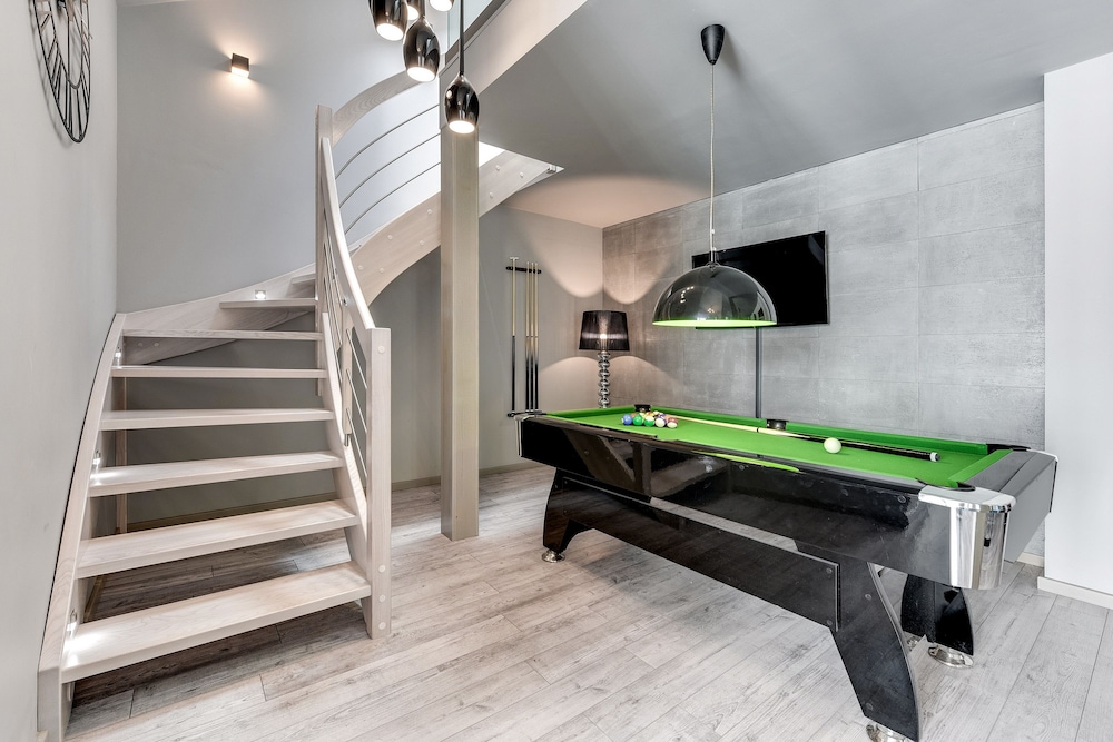 阿帕亭佛水巷公寓酒店(Apartinfo Waterlane Apartments) 图片4