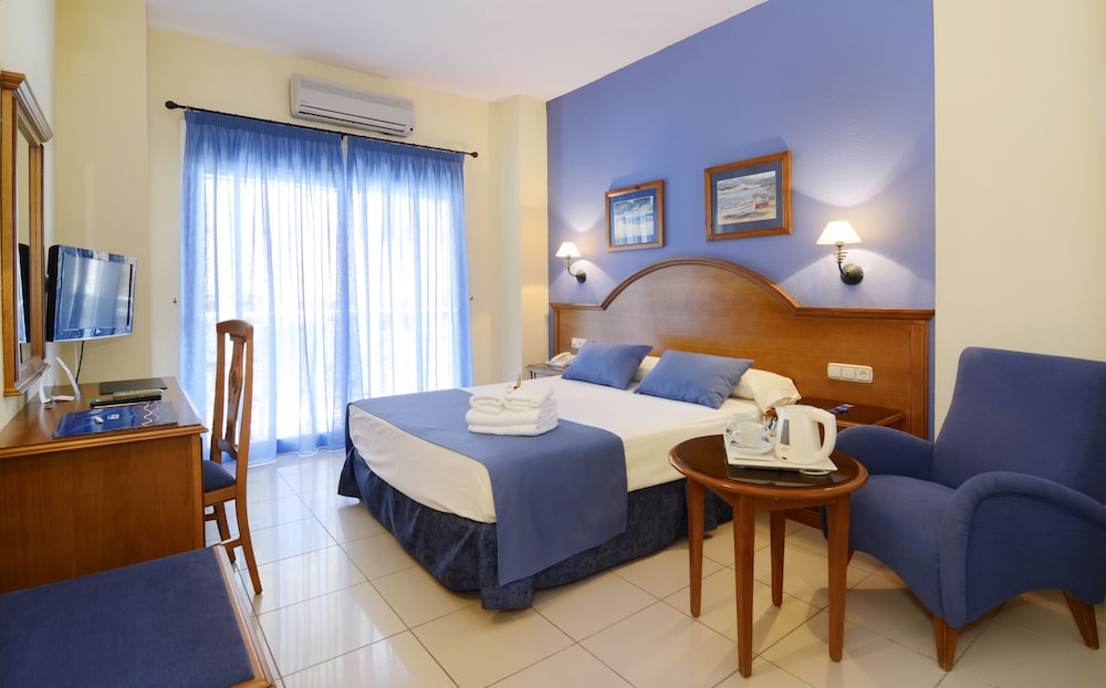 ROOM, DOUBLE BED, TERRACE