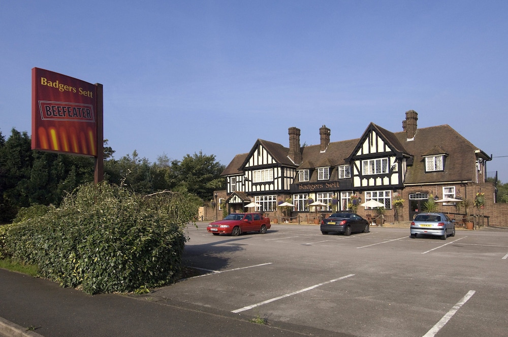 Premier Inn Hagley 27/33