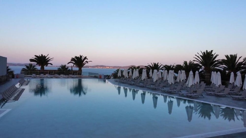 Aristoteles Holiday Resort & Spa 66/70