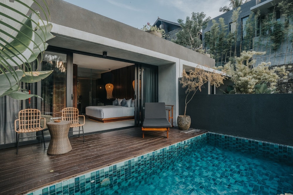 The Ning Resort Ubud 22/50