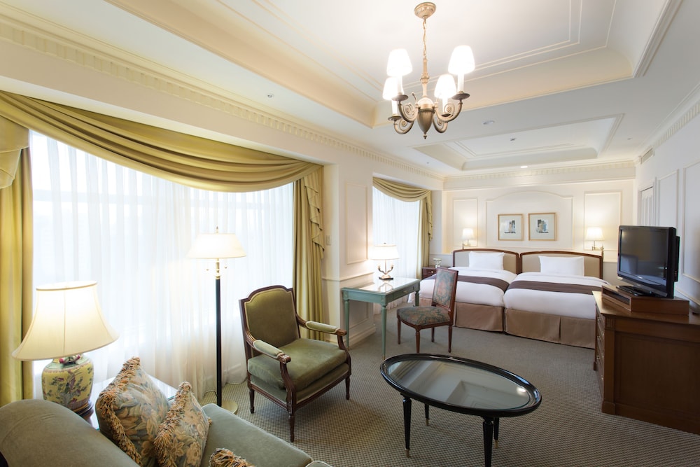 Hotel The Manhattan 40/60