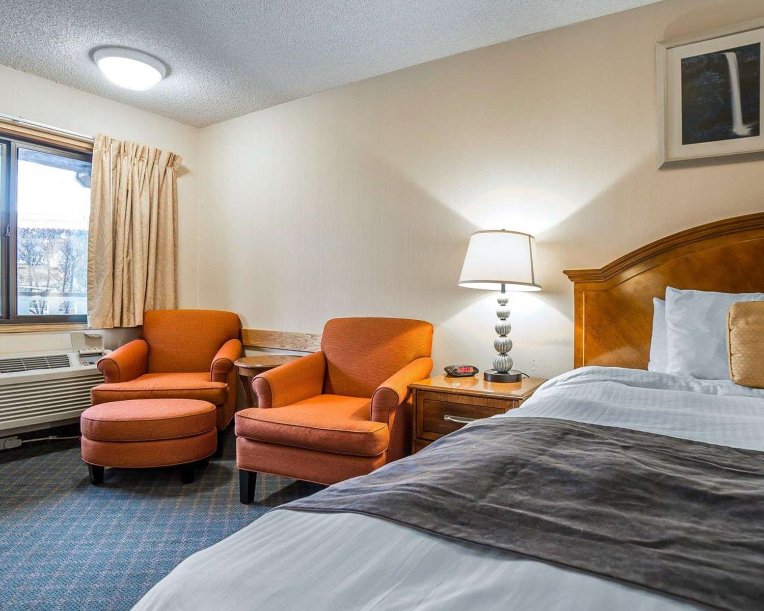 Rodeway Inn Baker City 15/21