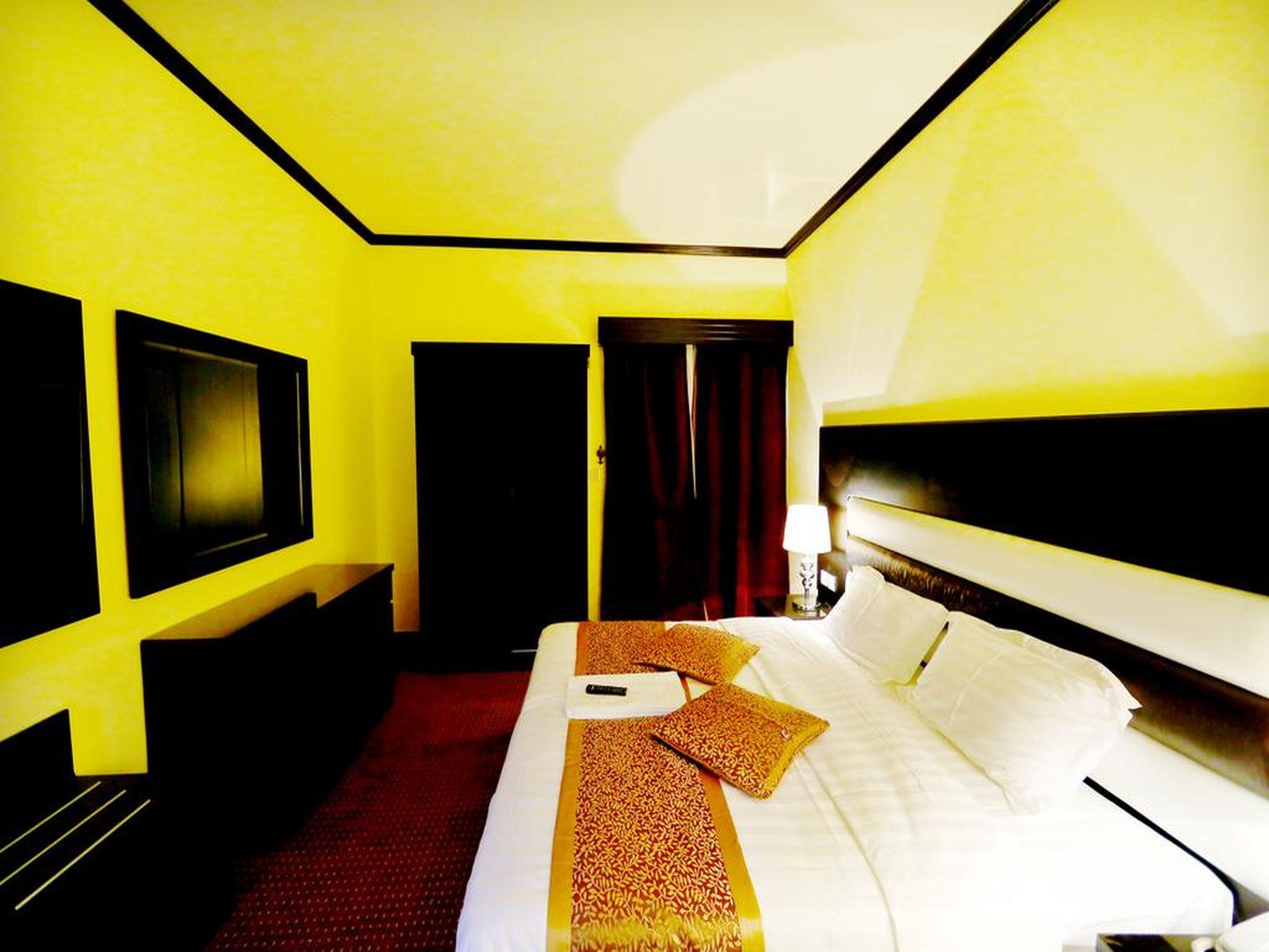 Aliqbal Hotel 14/29