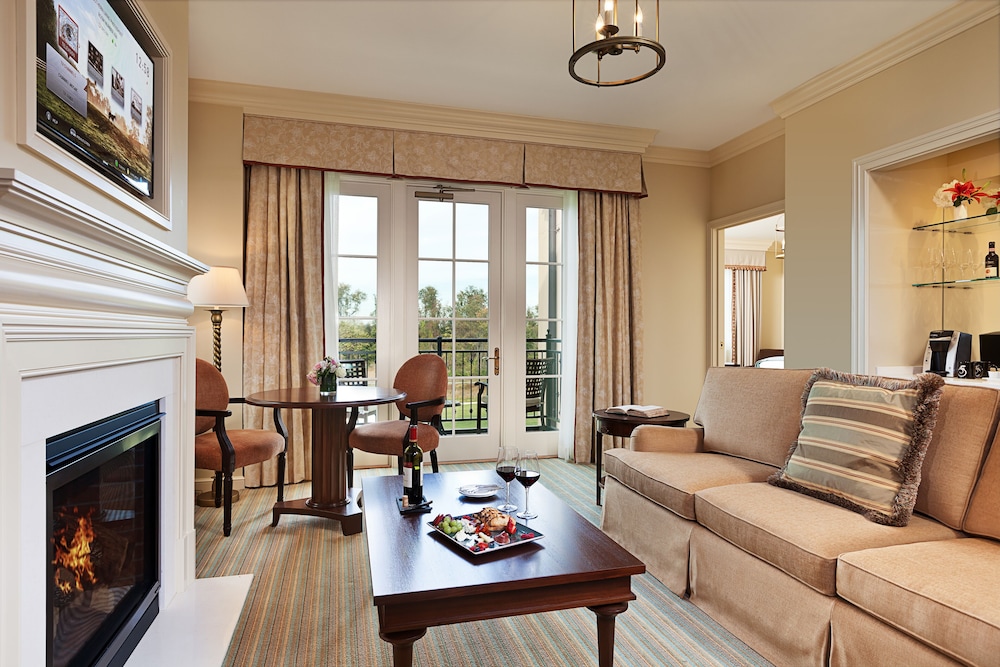 Salamander Resort And Spa 34/61