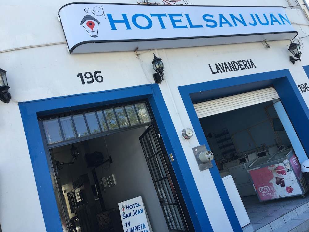 Hotel San Juan 1/20