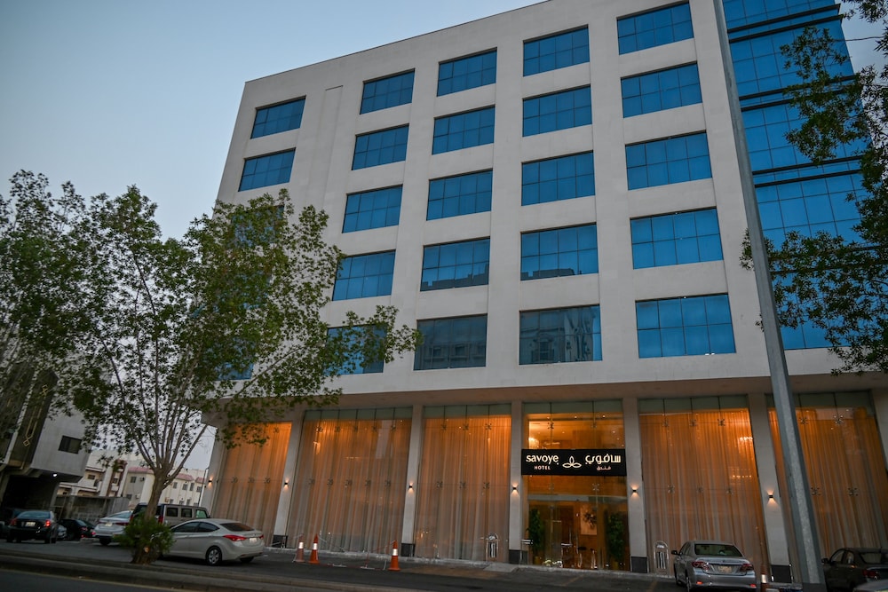 فندق سافوي(Savoye Hotel) 12/50