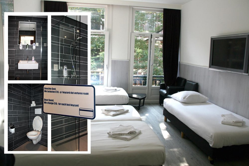 Hotel Kap 20/29