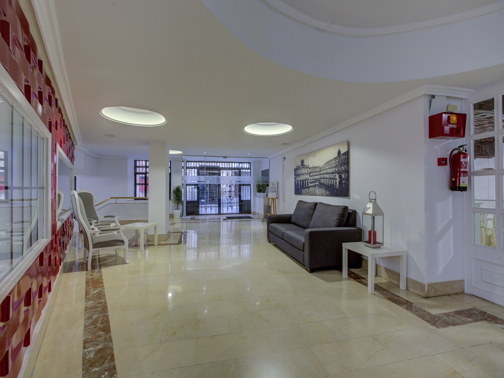 Hotel Emperatriz I 25/33