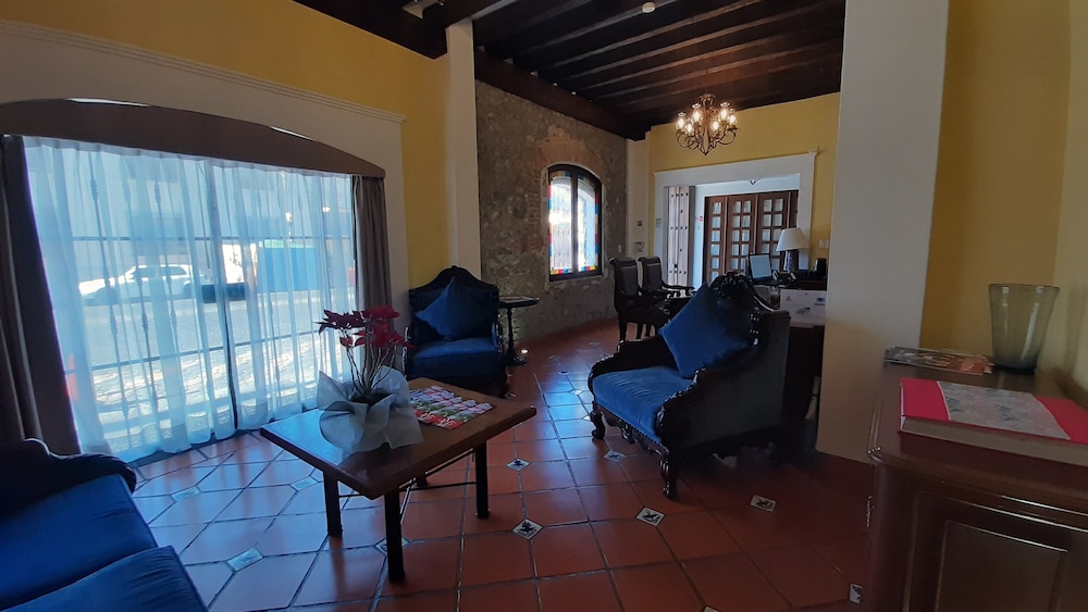 Casona Maria 47/70
