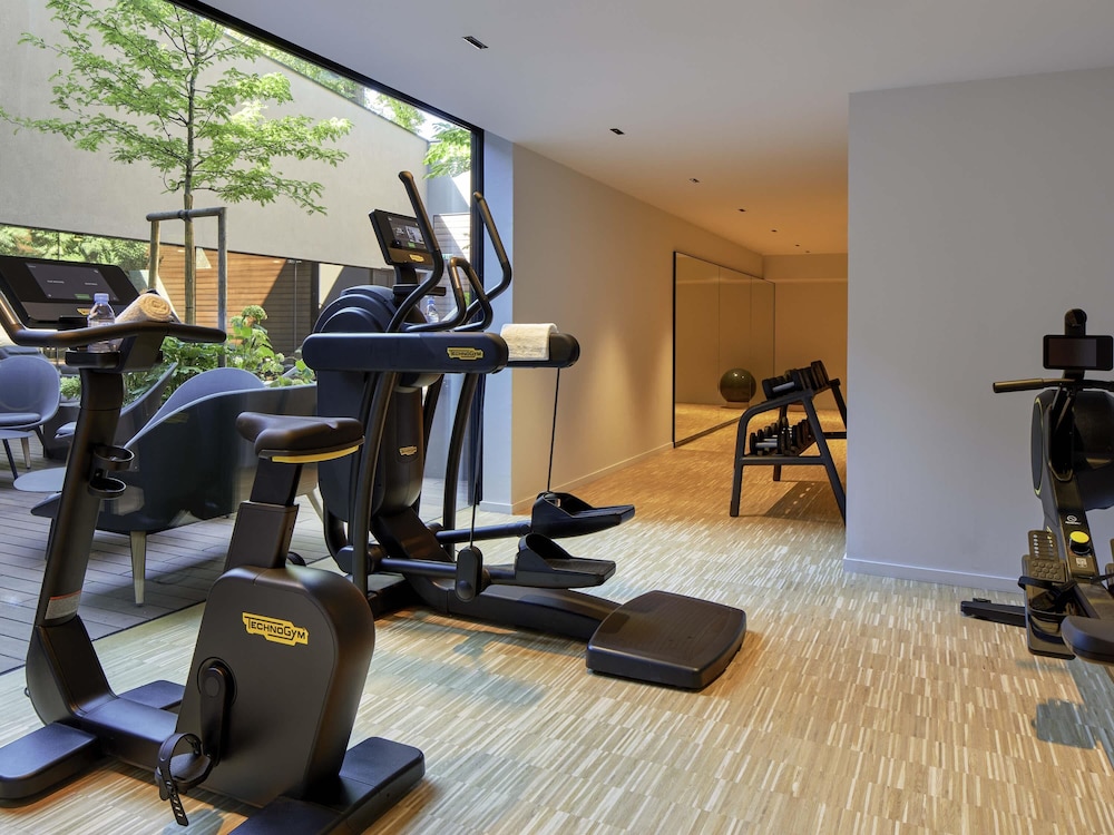 L Esquisse Hotel & Spa Colmar - MGallery Collection 24/48