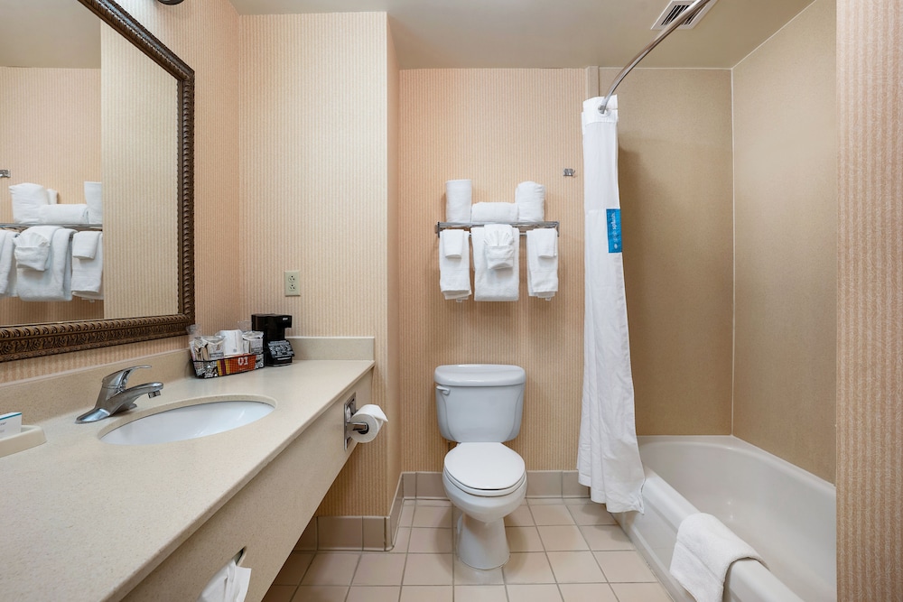 Hampton Inn By Hilton Springfield 17/49