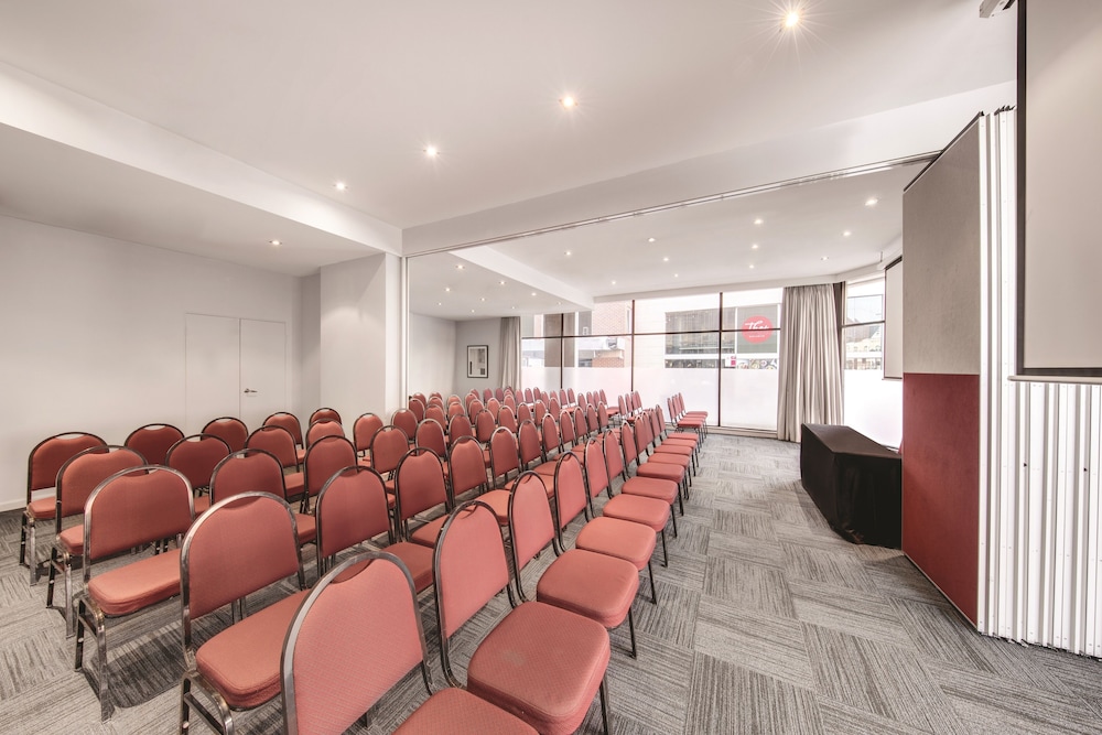 Central Studio Hotel Sydney 32/39