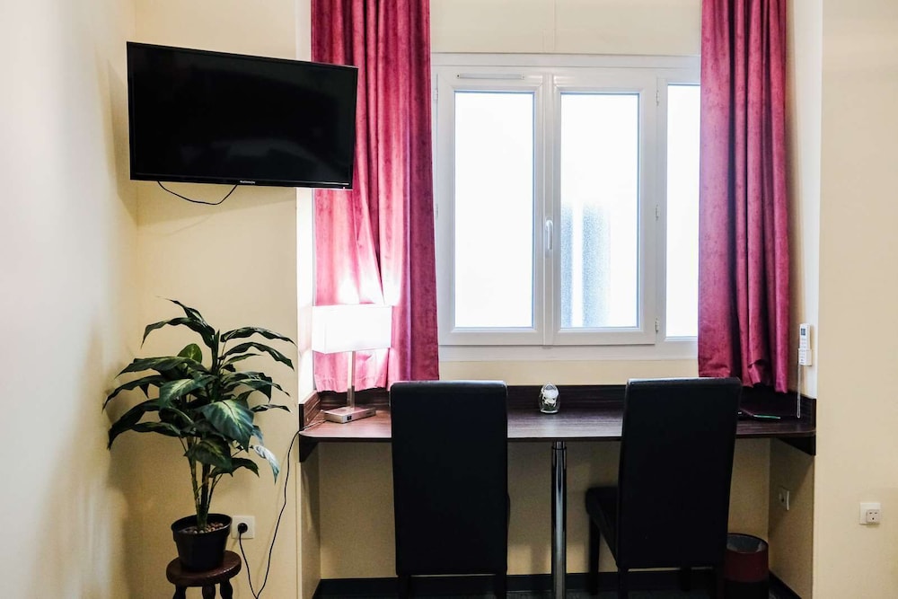 Hotel Notre Dame 18/27