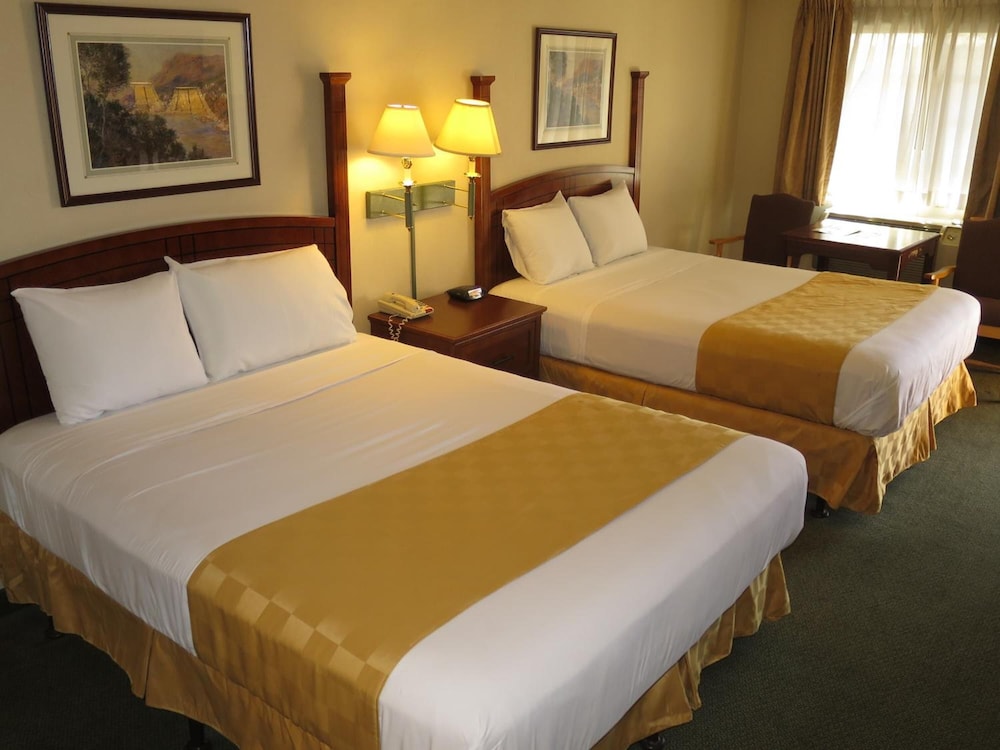 Country Inn 20/64