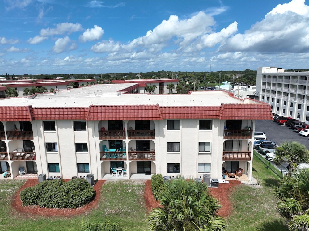 St Augustine Ocean And Racquet 4306 [Vr] 7/50