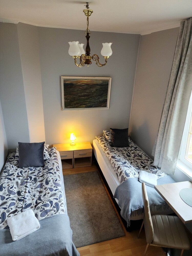 Kiljan Guesthouse 15/50