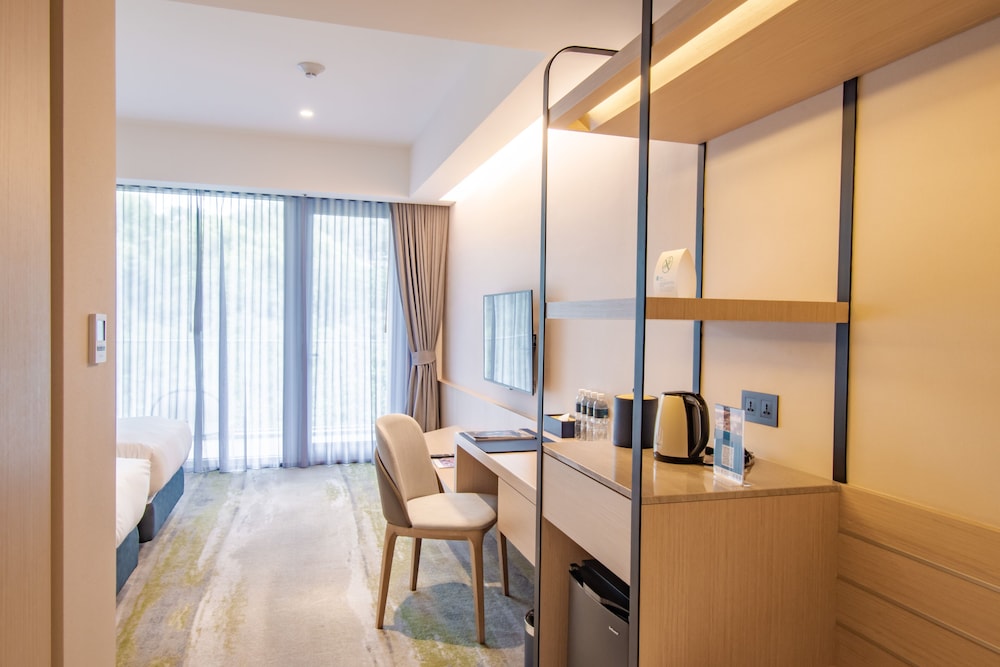 Golden Tulip FAB Hotel 43/43