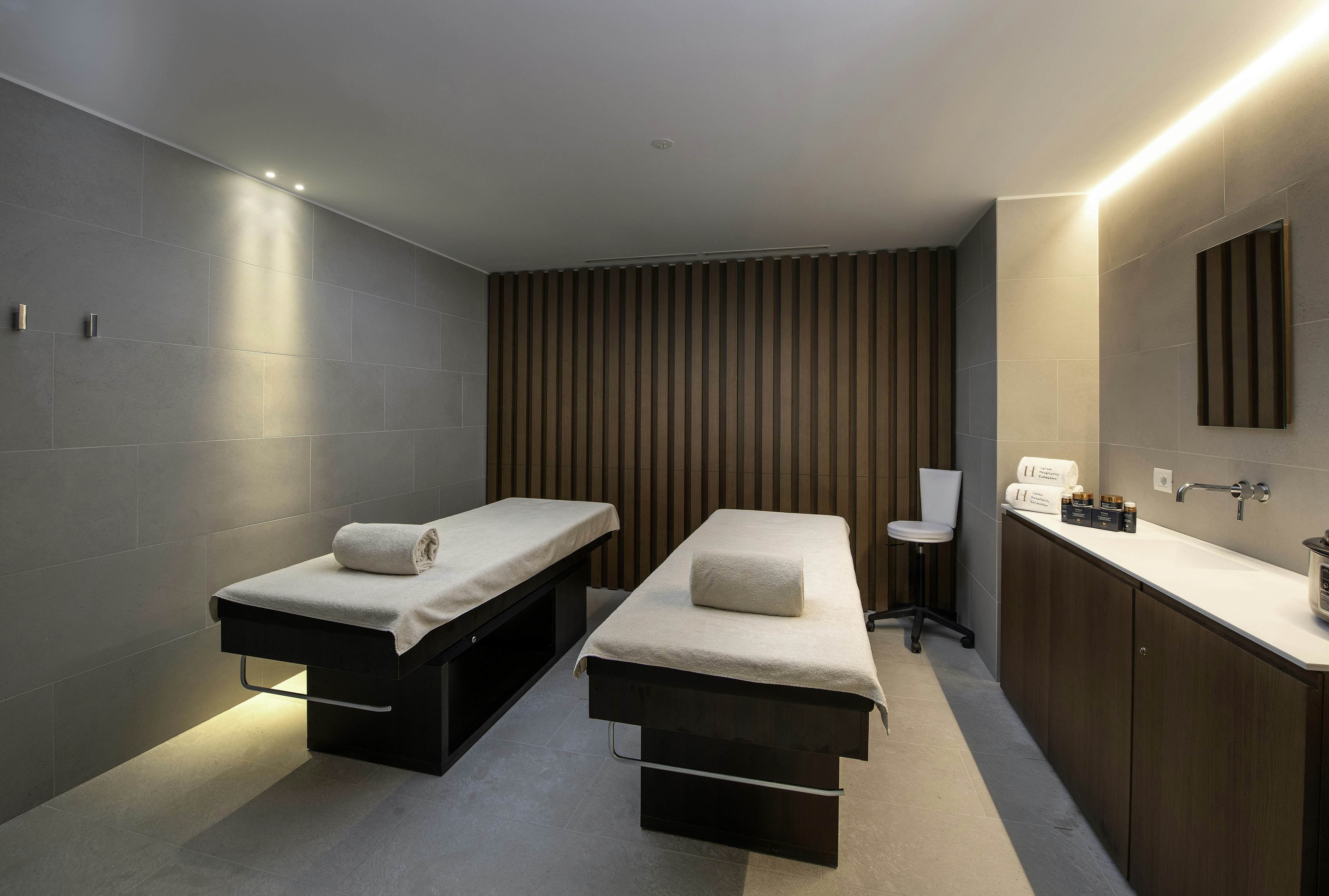 Le Massif Hotel & Lodge Courmayeur 18/50