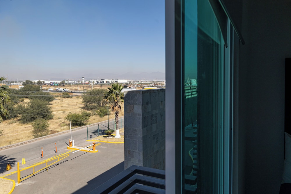Hotel Mexico Plaza Silao Aeropuerto 32/34