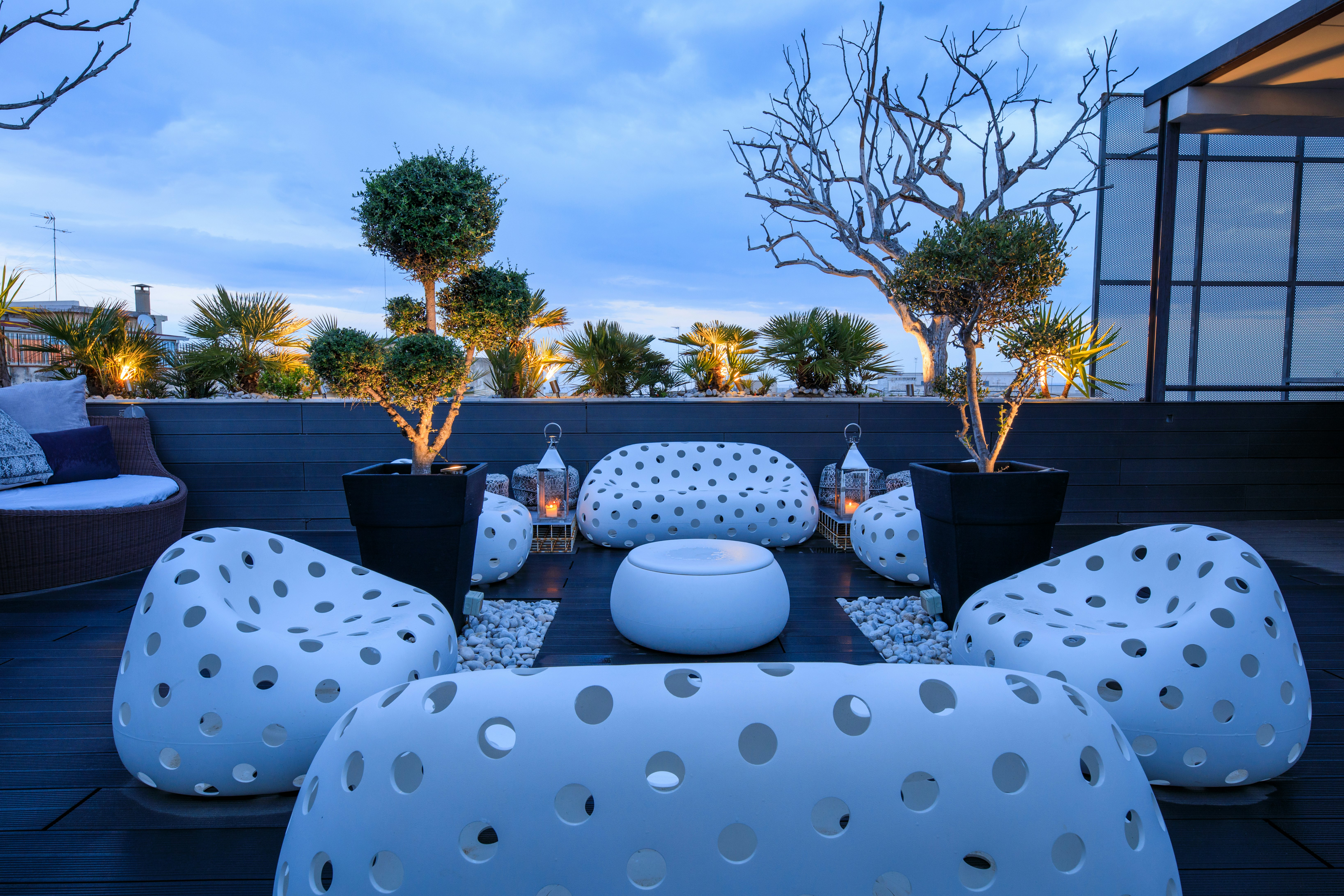 UNAHOTELS One Siracusa in SIRACUSA