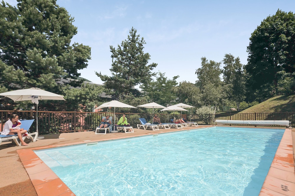 Residence Pierre And Vacances Les Trois Domaines 24/50
