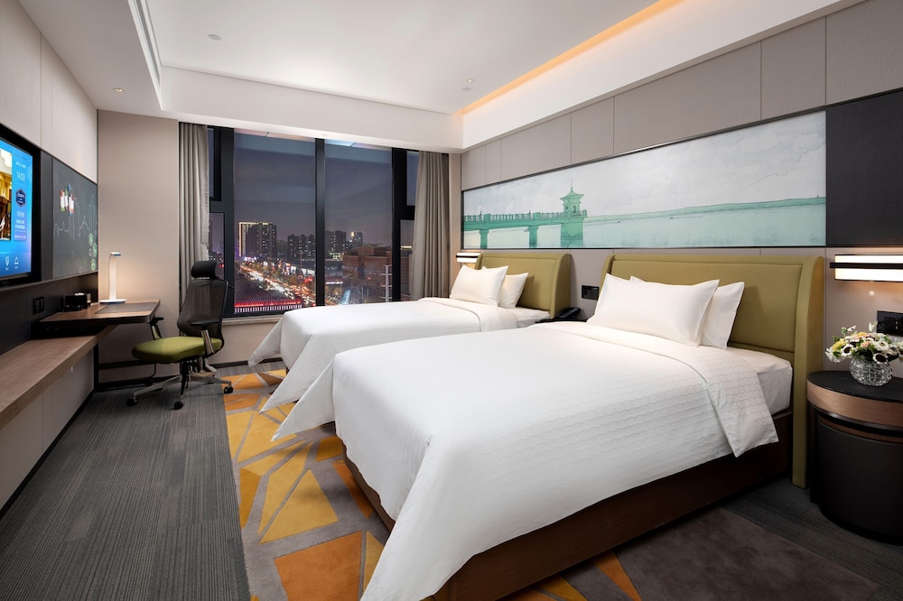 Hampton by Hilton Changchun Ziyou Road 10/35