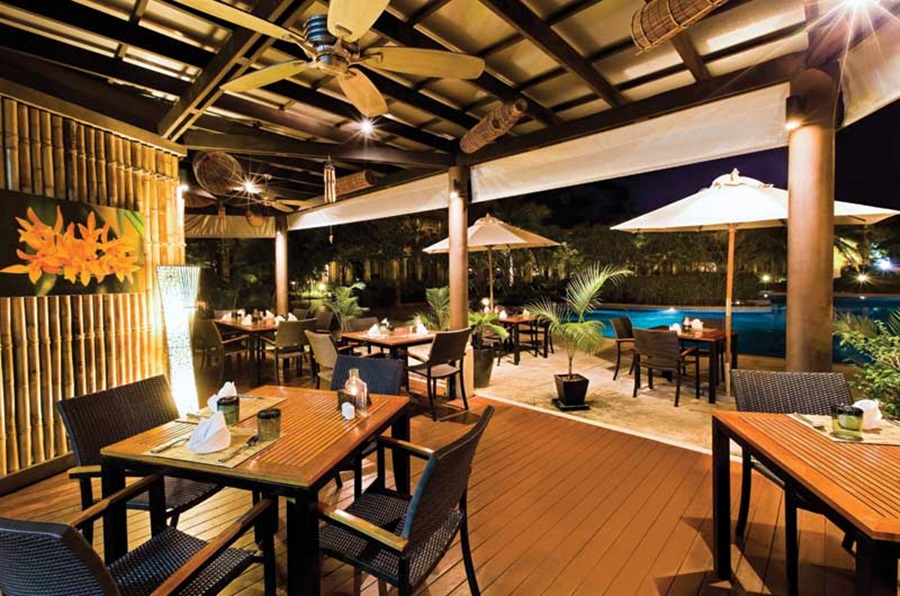 ANGSANA VILLAS RESORT PHUKET 69/77