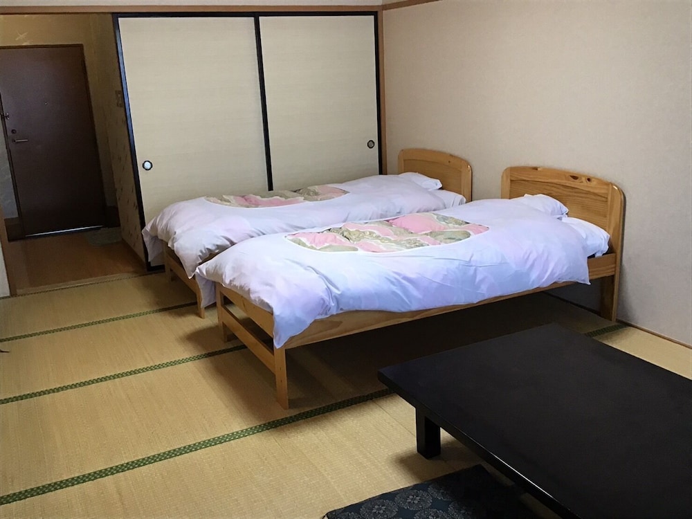 Hotel Ohruri Nasu Shiobara 6/25