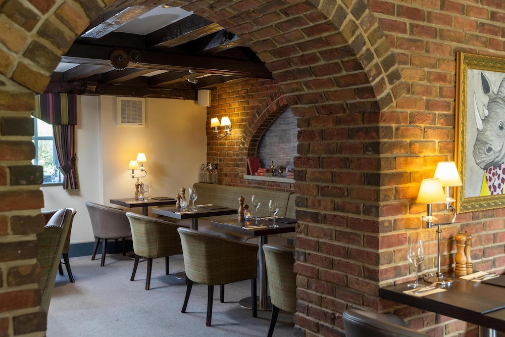 The Ashbourne Hotel, BW Signature Collection 29/48