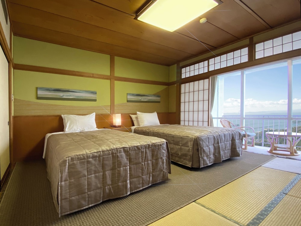 Mikawa Bay Hills Hotel 4/35