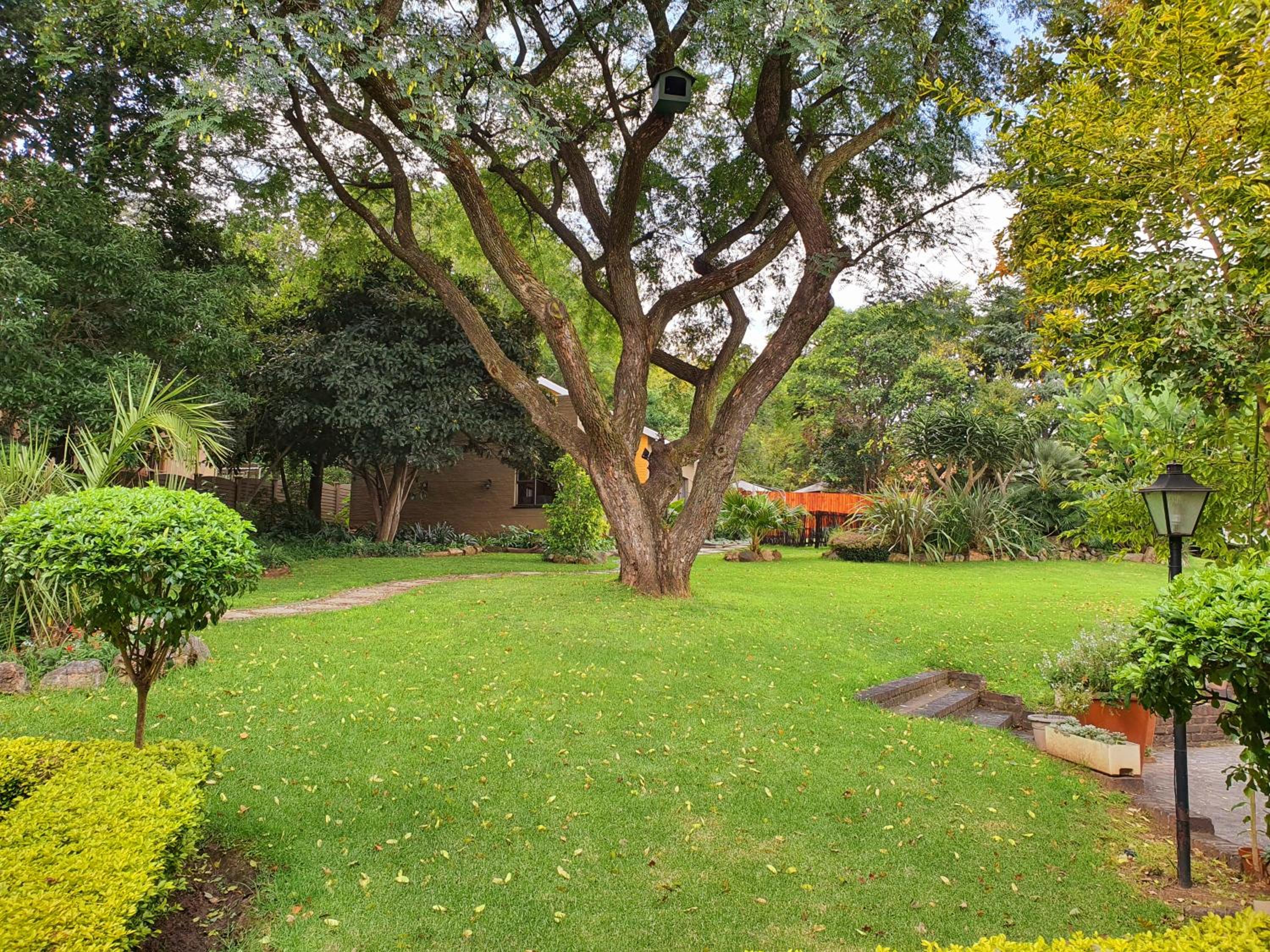 Silverstone Guest House 18/26