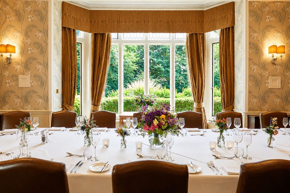 Macdonald Frimley Hall Hotel And Spa 57/73
