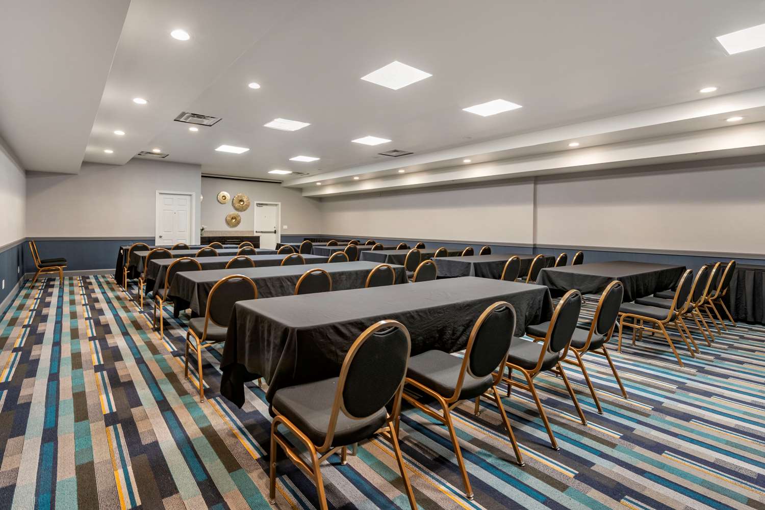 Best Western Denver East 28/37