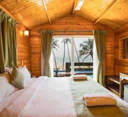 Classic, Cabin