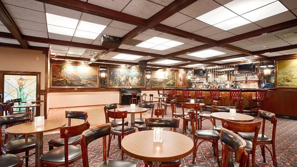 West Gate Inn Nyack Formerly Best Western Nyack On Hudson 47/63