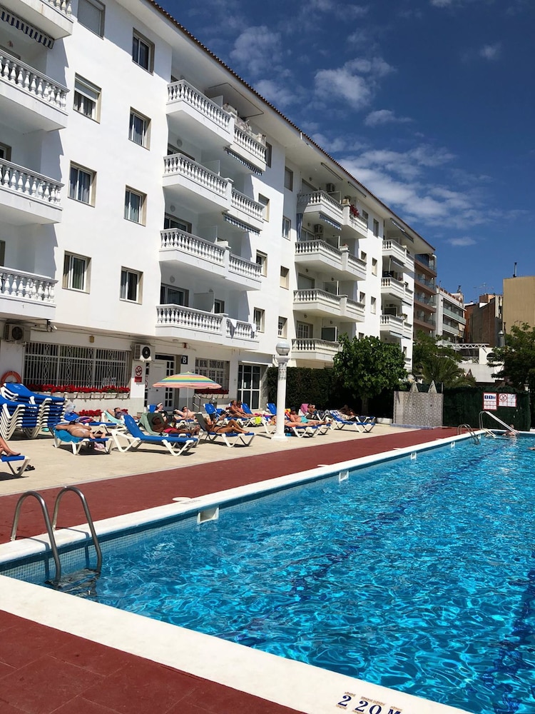 Europa Apartments 19/34