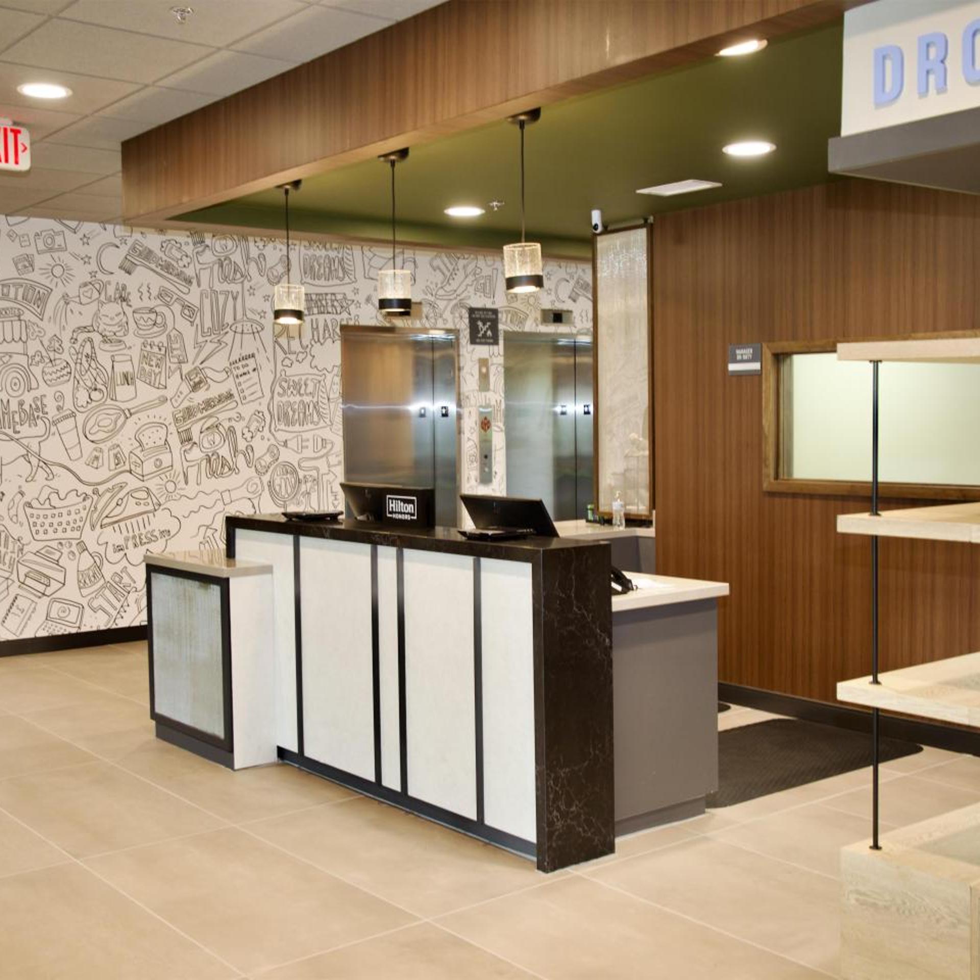 LivSmart Studios by Hilton Clarksville 5/36