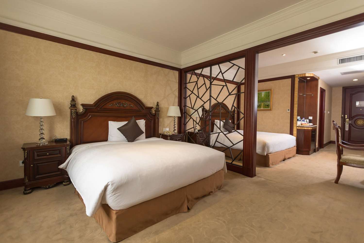 Wyndham Shanghai Hongqiao 13/21