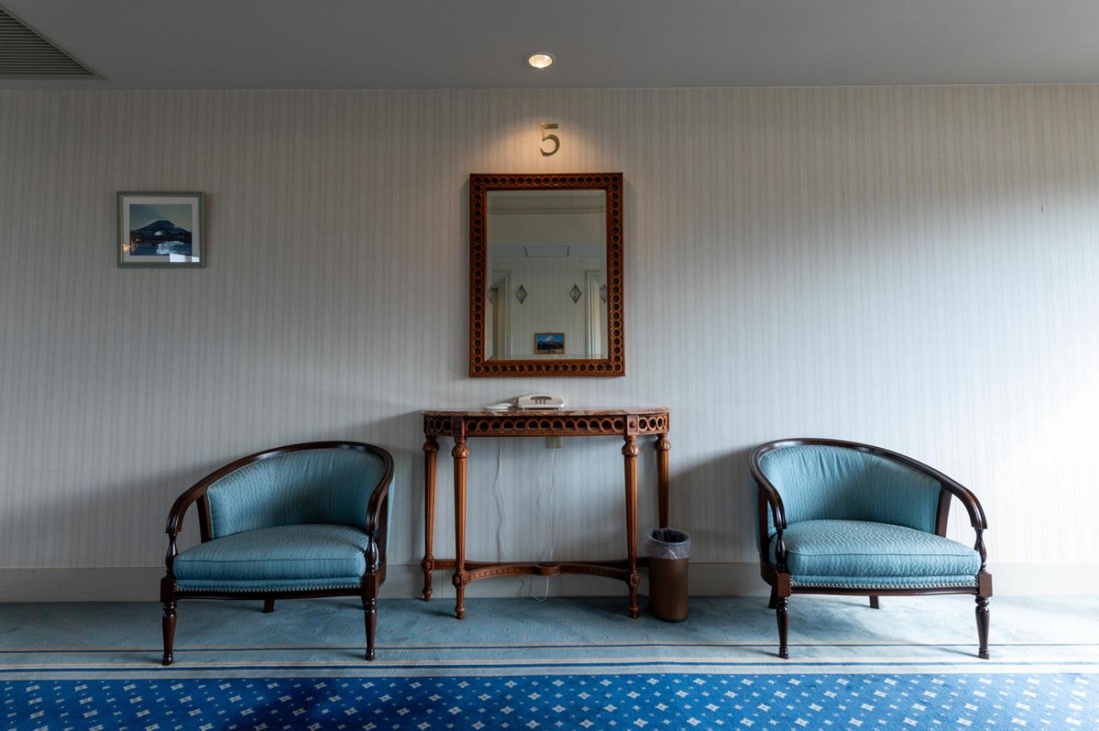 Fuji Classic Hotel 43/60