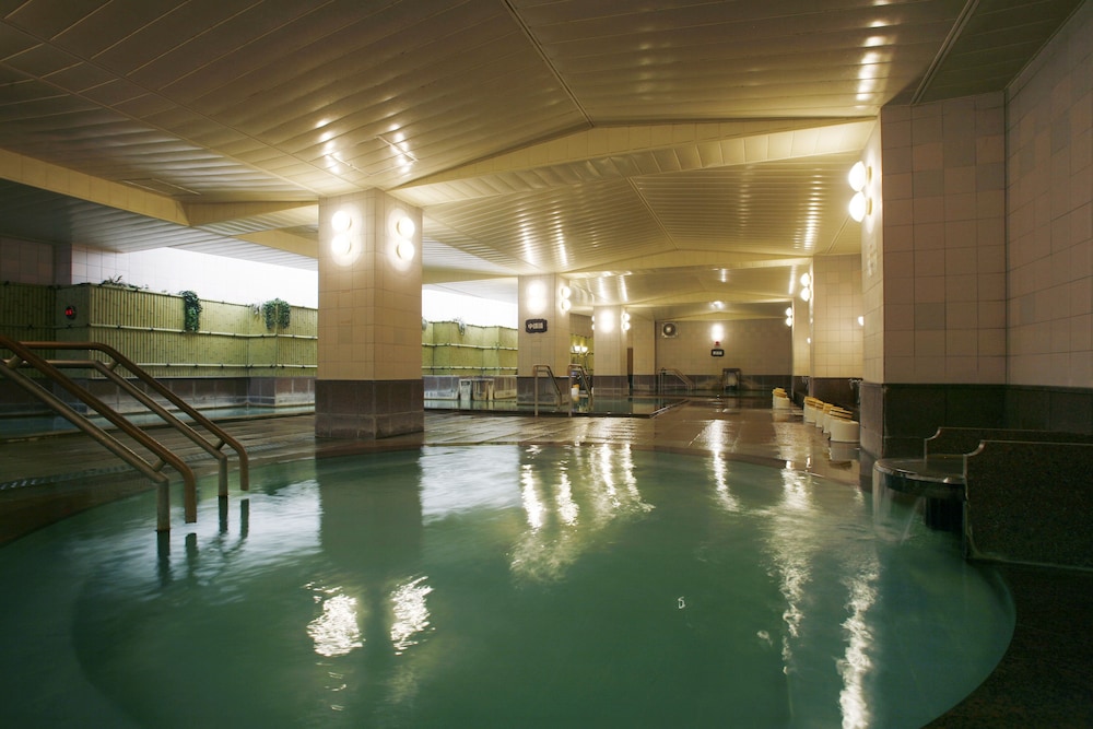Sounkyo Kanko Hotel 23/44