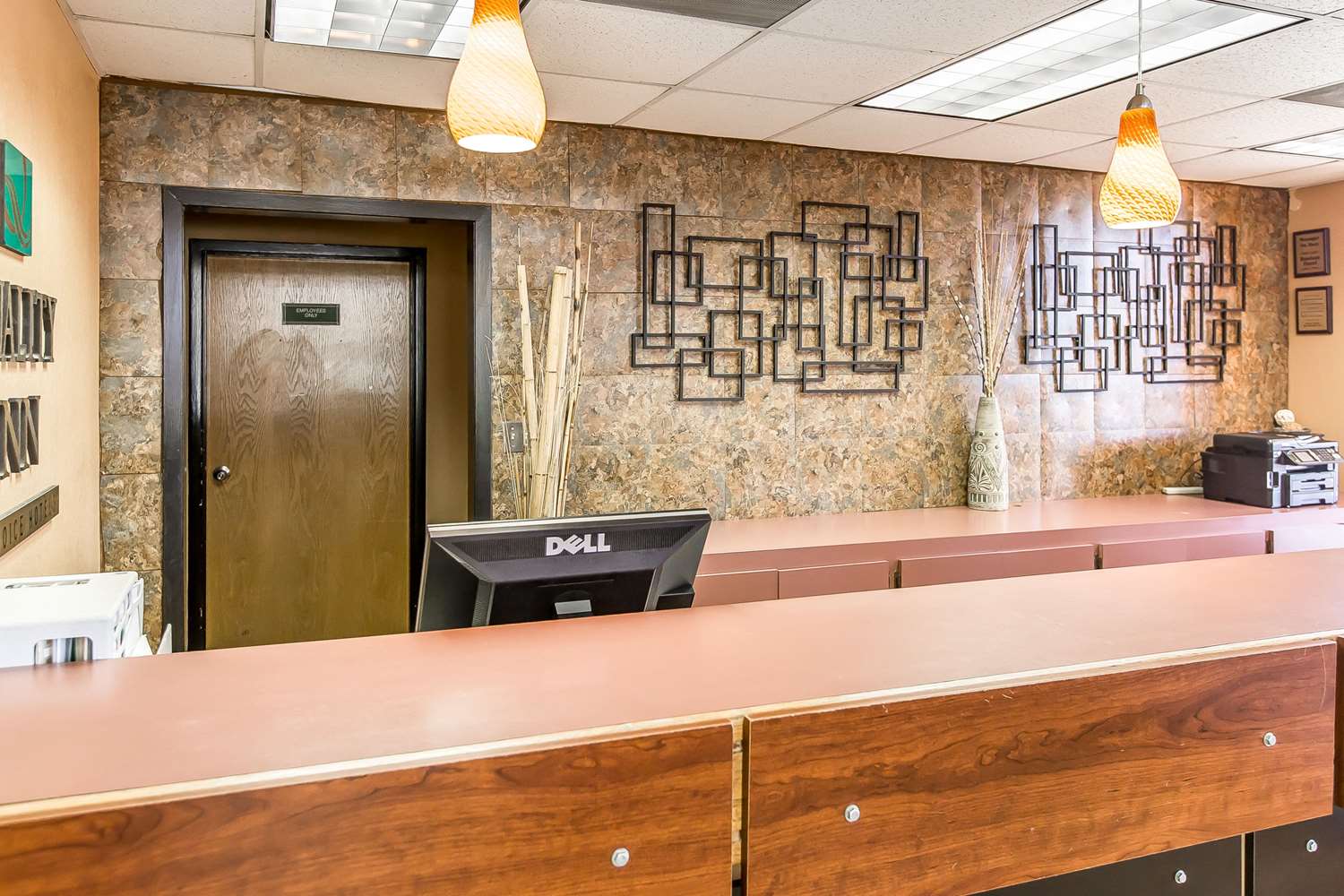 Quality Inn Perry - National Fairgrounds Area 5/15